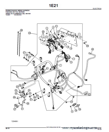 john deere 320 skid steer serpentine belt diagram|317 skid steer manual.